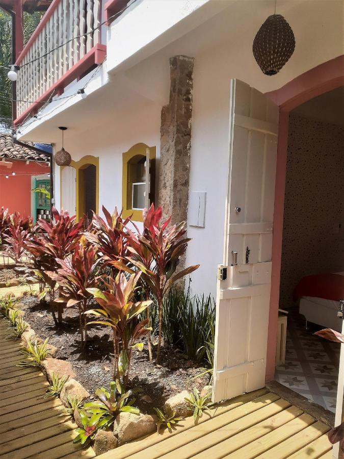 Com Verso E Prosa Repouso E Cafe Araquari Eksteriør billede